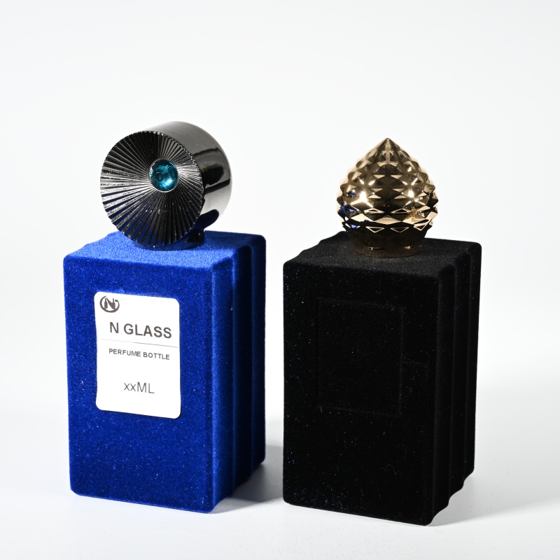 Perfume Bottle