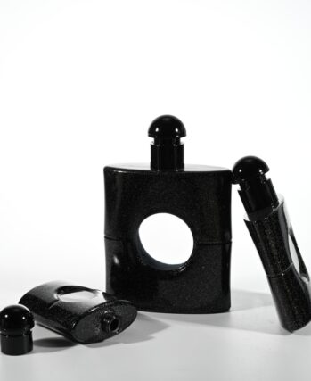 Perfume Bottle 12