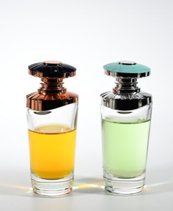 Perfume Bottle 14