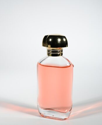 Perfume Bottle 15