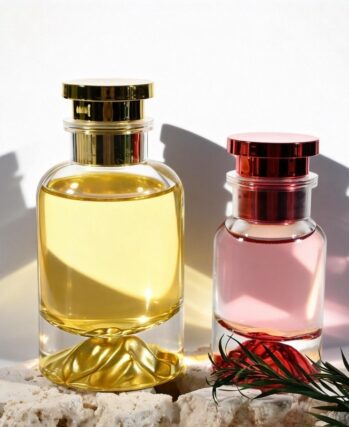 Perfume Bottle 17