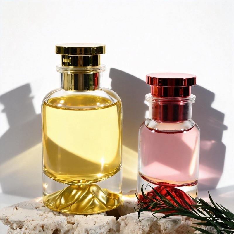 Perfume Bottle