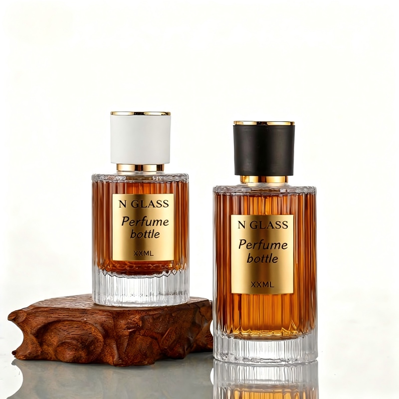 Perfume Bottle