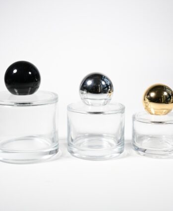 Perfume Bottle 3