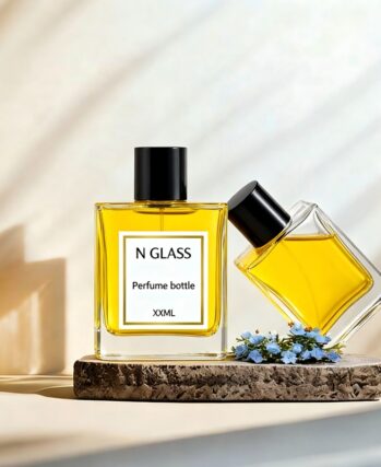 Perfume Bottle 1