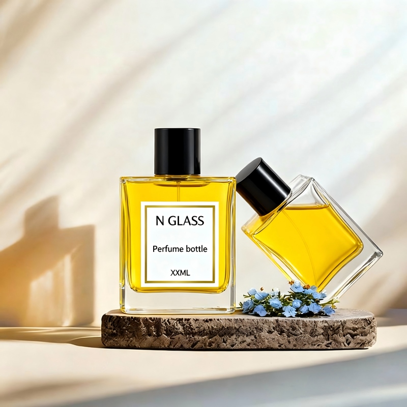 Perfume Bottle