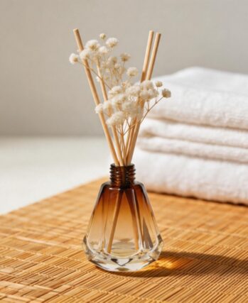 Cattail Diffuser Bottle