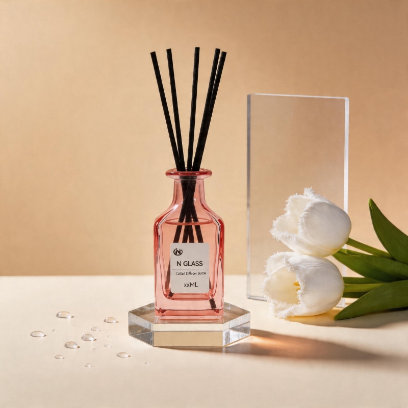 Cattail Diffuser Bottle