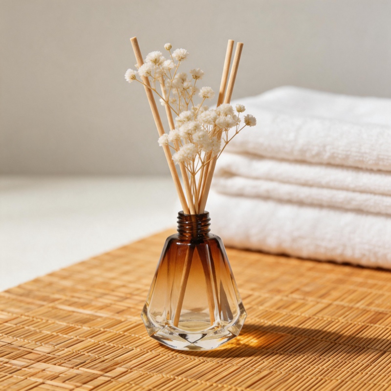 Cattail Diffuser Bottle