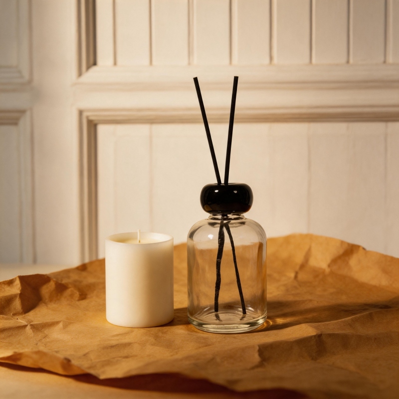 Cattail Diffuser Bottle