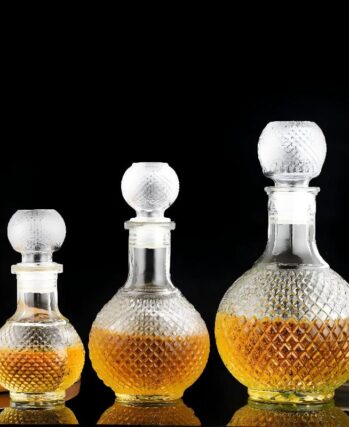 Earth Bottle